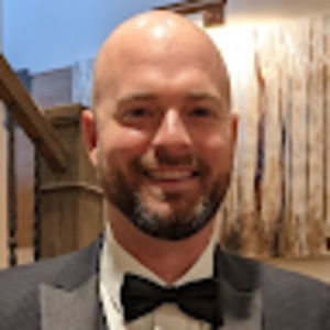 Meet your Posher, Matthew